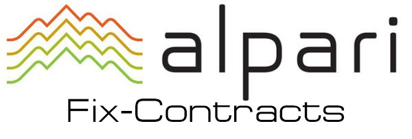 Надежный брокер Alpari