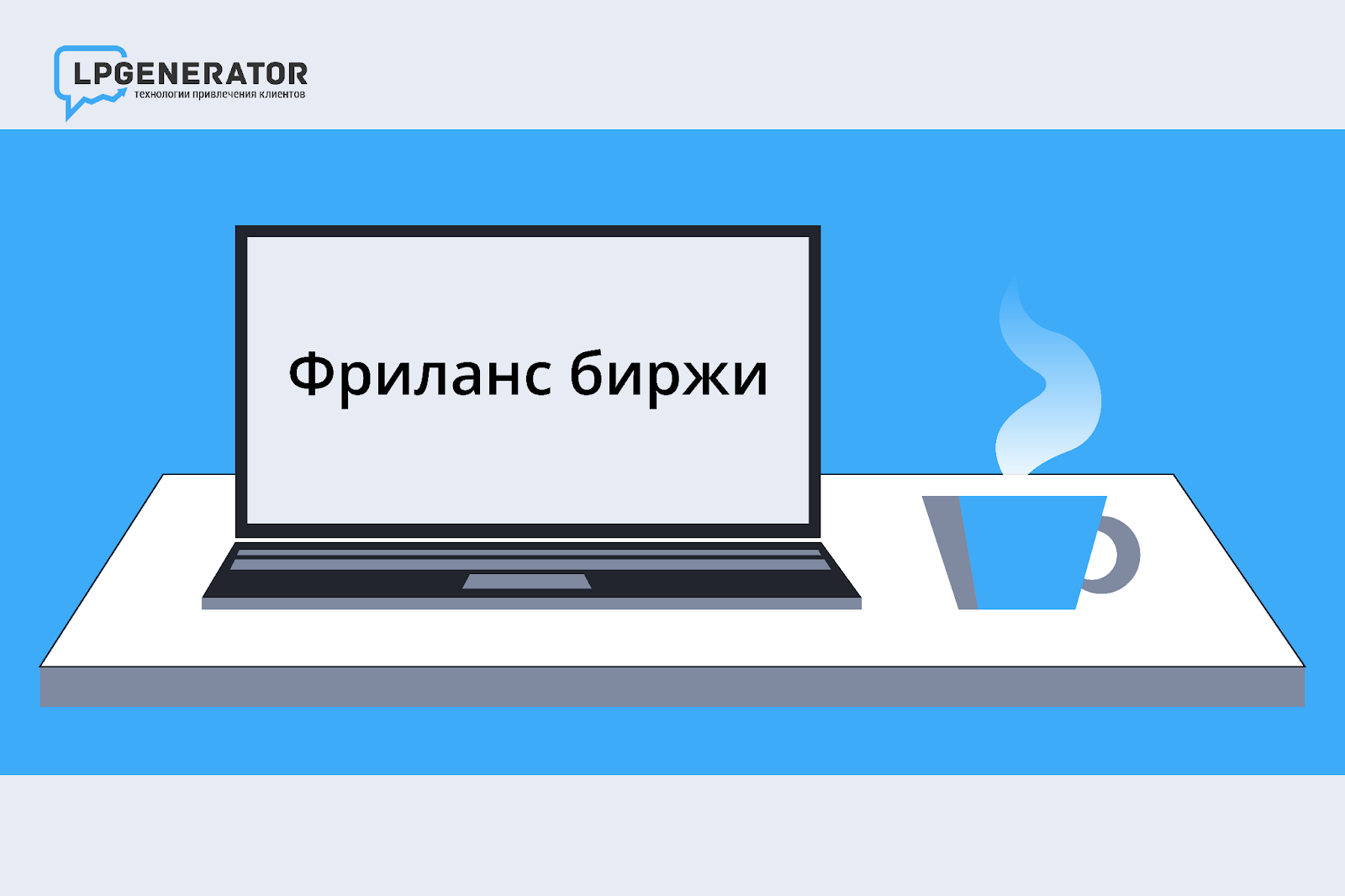 Гипотетическая бизнес идея, как заработать на Услугах онлайн-платформ для фрилансеров.