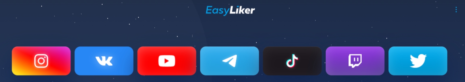 EasyLiker.ru EasyLiker.ru