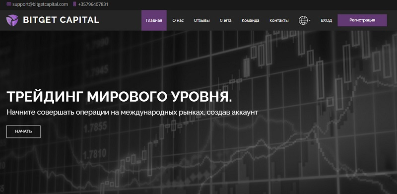 bitgetcapital.net, junochina.net, globalmarketspr.com &mdash; честный обзор новых брокеров. Как распознать мошенничество. Отзывы клиентов
