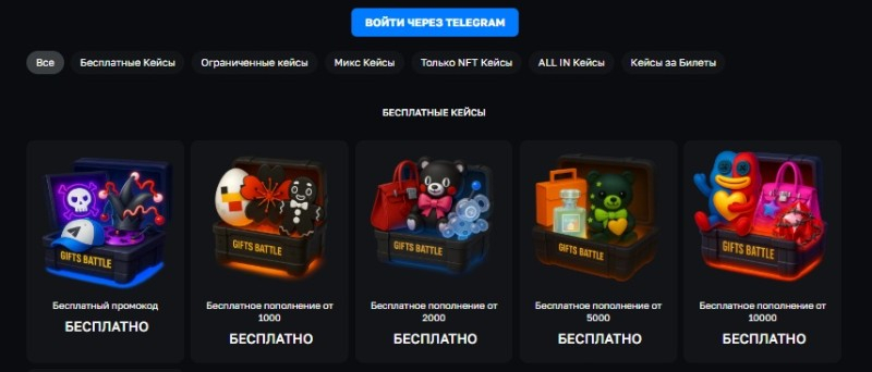 giftsbattle.com, bhtjk.com — разоблачение фальшивых инвест проектов. Отзывы пользователей