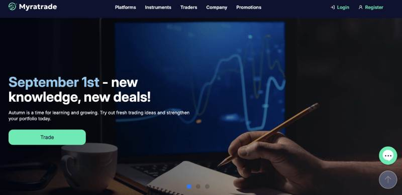 myratrade.com, alaracure.net, harminar.pro — обзор новых брокеров. Как распознать мошенничество. Отзывы трейдеров