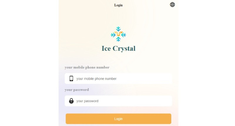 Icecrystal (icecrystal.life) — разоблачаем проект о аферистов. Суть лохотрона. Отзывы пользователей