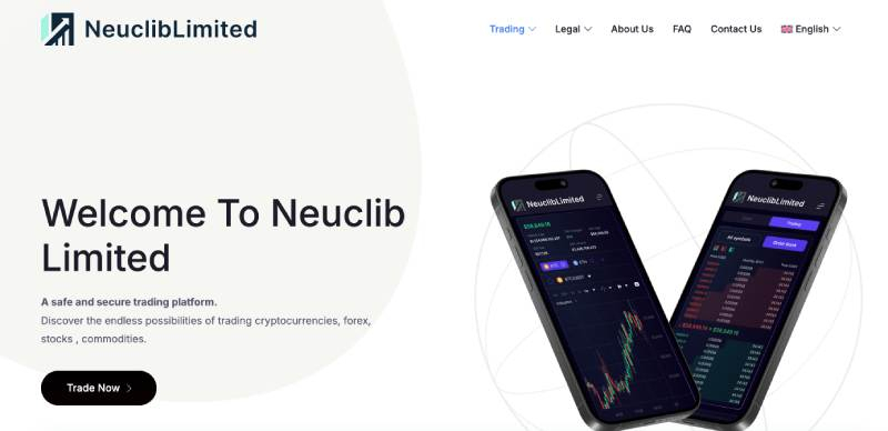 neucliblimited.com, panda-fx.com — разоблачаем новых псевдоброкеров. Можно ли вернуть финансы. Отзывы