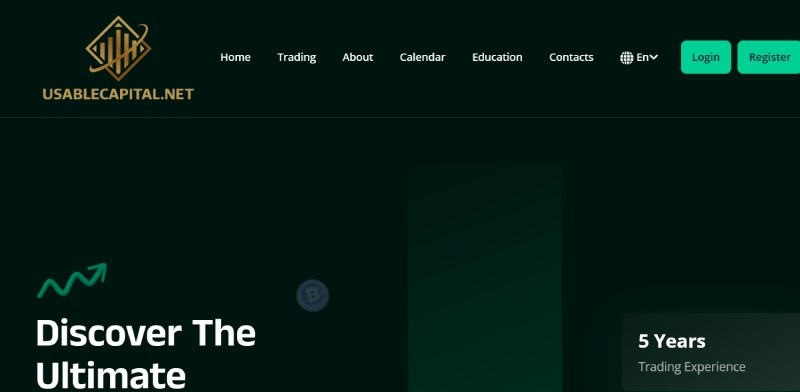 usablecapital.net, artic-circle.com, fa.kg — разоблачаем псевдо брокеров. Можно ли вернуть финансы. Отзывы инвесторов