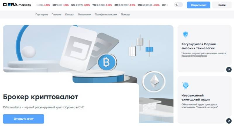 cifra.by, axeeom.com, bitowns-trade.com &mdash; обзор платформ для торговли. Какие признаки указывают на мошенничество. Отзывы инвесторов