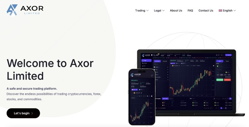 axorlimited.com, melsmirzis.info, daimadila.com &mdash; серия фальшивых брокеров. Как вернуть финансы. Отзывы инвесторов