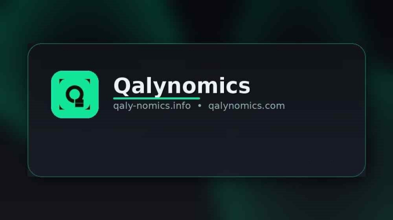 qaly-nomics.info, qalynomics.com, arcan-dora.world &mdash; серия псевдо брокеров. Признаки обмана и суть развода. Отзывы