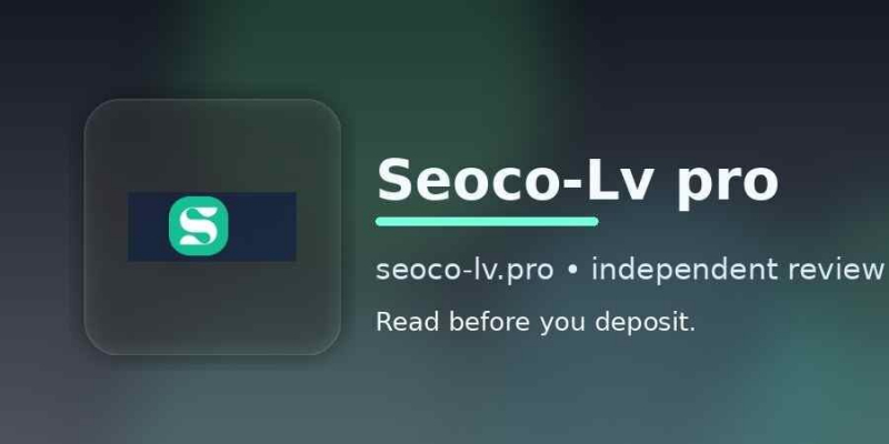 seoco-lv.pro, im-is.world, kasar.xyz &mdash; новая серия фальшивых брокерских площадок. Как вернуть деньги. Отзывы