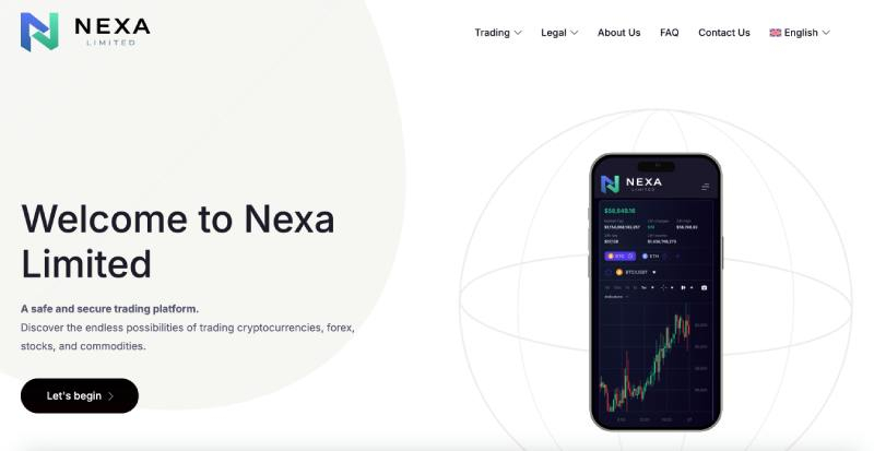 nexa-limited.com, kvarnx.com, oradlx.net — обзор площадок для трейдинга. Какие признаки указывают на мошенничество. Отзывы